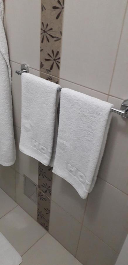 Stan Na Dan Lejlighed Ni Eksteriør billede