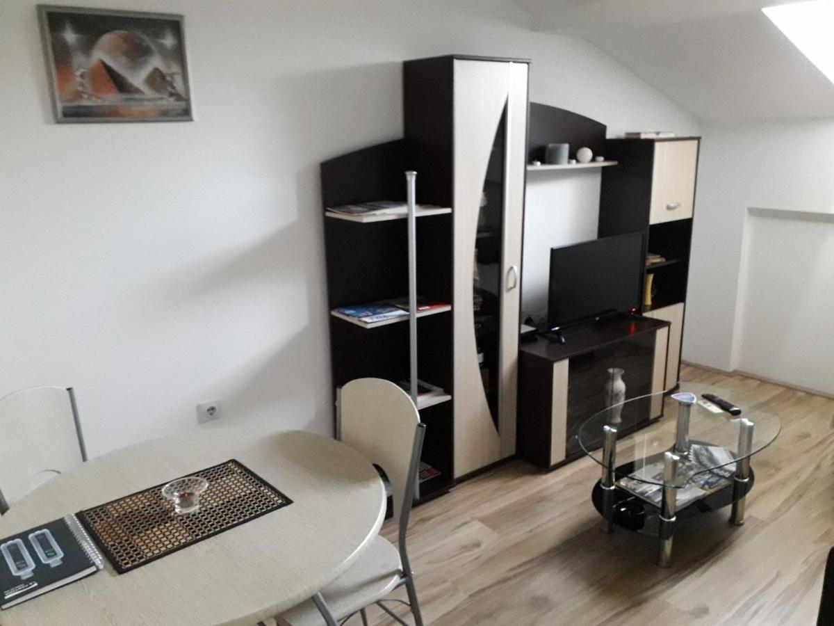Stan Na Dan Lejlighed Ni Eksteriør billede